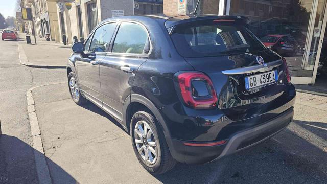 FIAT 500X 1.3 T4 150 CV DCT City Cross Immagine 3