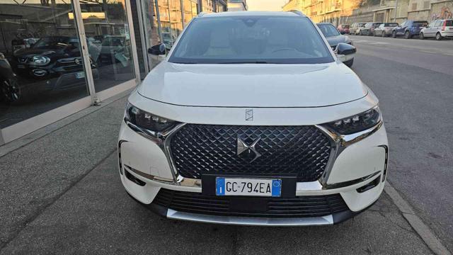 DS AUTOMOBILES DS 7 Crossback BlueHDi 130 aut. Rivoli N1 Immagine 1