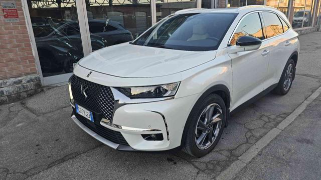 DS AUTOMOBILES DS 7 Crossback BlueHDi 130 aut. Rivoli N1 Immagine 2