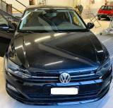 VOLKSWAGEN Polo 1.0 TSI 5p. Comfortline BlueMotion Technology
