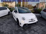 ABARTH 595 1.4 Turbo T-Jet 180 CV Esseesse