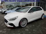 HYUNDAI i30 N 280CV DCT PRONTA CONSEGNA