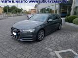 AUDI A6 2.0 TDI 190 CV S tronic quattro S.LINE INT.+ESTERN