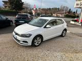 VOLKSWAGEN Polo 1.0 TGI Comfortline NEOPATENTATI