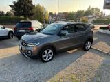 VOLKSWAGEN T-Cross 1.0 TSI 115 CV DSG Style NEOPATENTATI