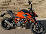 KTM 1290 Super Duke R