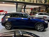 MERCEDES-BENZ GLC 300 d 4Matic Premium AMG