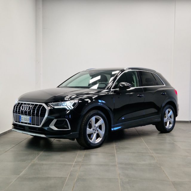 AUDI Q3 35 TFSI S tronic S line edition Immagine 0