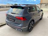 VOLKSWAGEN Tiguan 2.0 TDI 200 CV SCR DSG 4MOTION R-Line