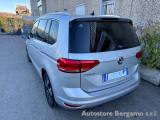 VOLKSWAGEN Touran 2.0 TDI 150 CV SCR Executive BlueMotion Technology