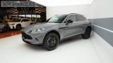 ASTON MARTIN DBX DBX