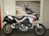 DUCATI Multistrada 1260 S TOURING