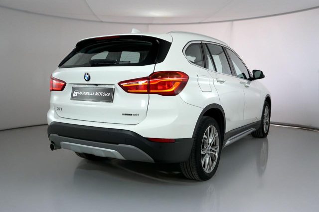 BMW X1 SDRIVE 18i XLINE Immagine 1