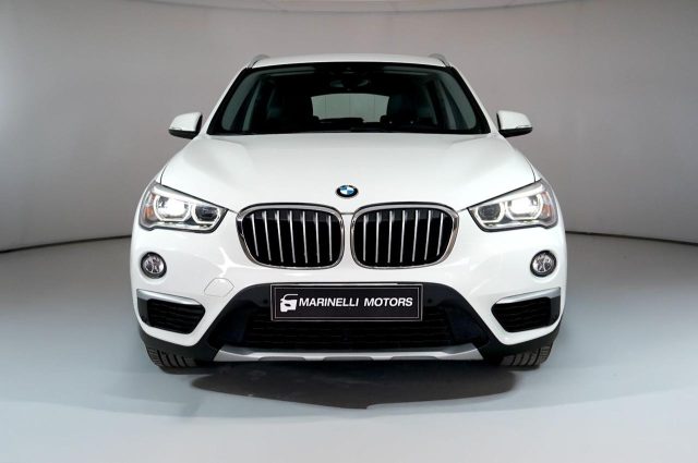 BMW X1 SDRIVE 18i XLINE Immagine 2