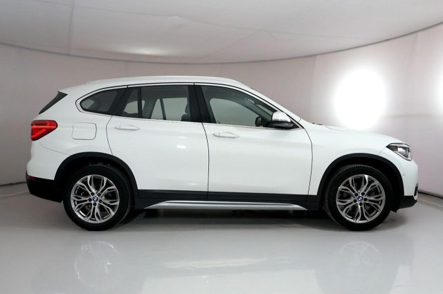 BMW X1 SDRIVE 18i XLINE Immagine 3