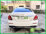 MERCEDES-BENZ E 220 d Auto Premium Plus