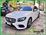 MERCEDES-BENZ E 220 d Auto Premium Plus