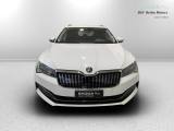 SKODA Superb Wagon iV 1.4 tsi plug-in-hybrid Style dsg