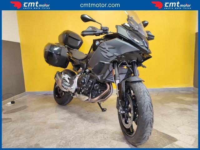 BMW F 900 XR Garantita e Finanziabile Immagine 0