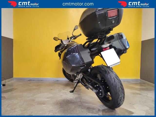 BMW F 900 XR Garantita e Finanziabile Immagine 2