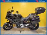 BMW F 900 XR Garantita e Finanziabile