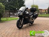 YAMAHA FJR 1300 ASI 2002