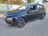 HYUNDAI Bayon Bayon 1.2 MPI MT XLine