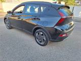 HYUNDAI Bayon Bayon 1.2 MPI MT XLine