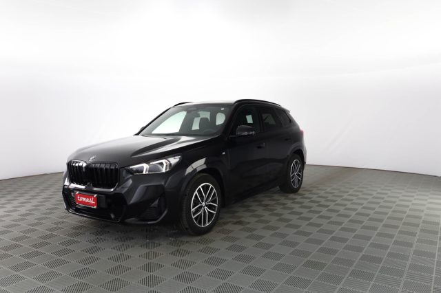 BMW X1 X1 sDrive 18d Msport Immagine 0