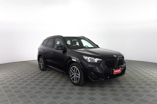 BMW X1 X1 sDrive 18d Msport Immagine 1