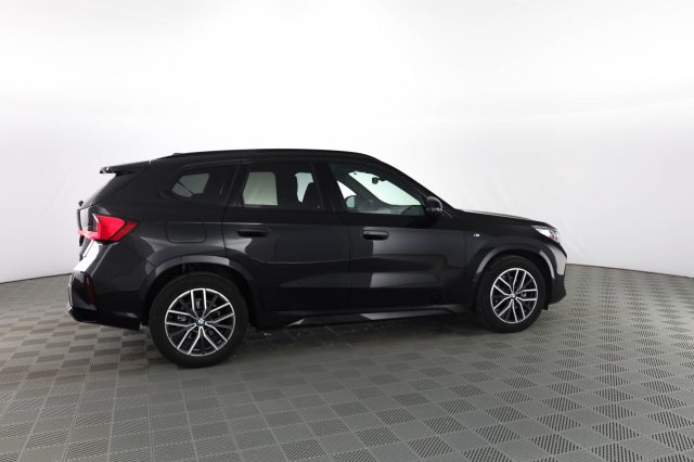 BMW X1 X1 sDrive 18d Msport Immagine 2