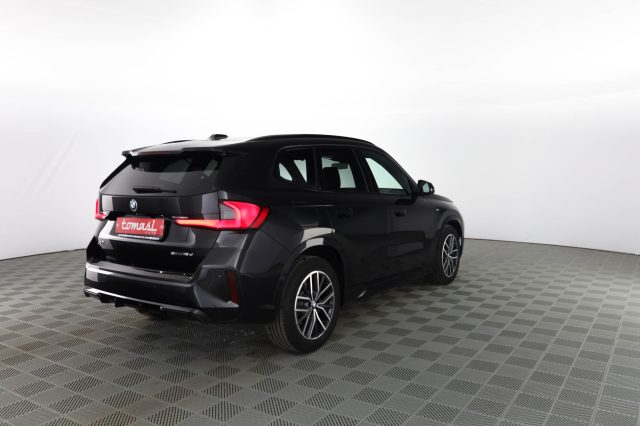 BMW X1 X1 sDrive 18d Msport Immagine 3