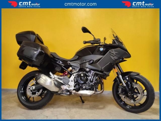 BMW F 900 XR Garantita e Finanziabile Immagine 1