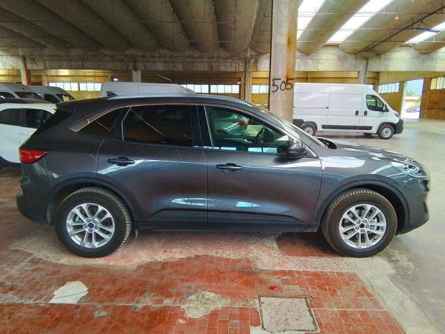 FORD Kuga Titanium X 2.5 Plug In Hybrid 225 CV CVT Immagine 0