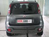 FIAT Panda 4x4 Cross