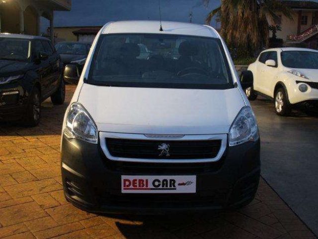 FIAT Doblo PEUGEOT 5 POSTI N1 Immagine 1