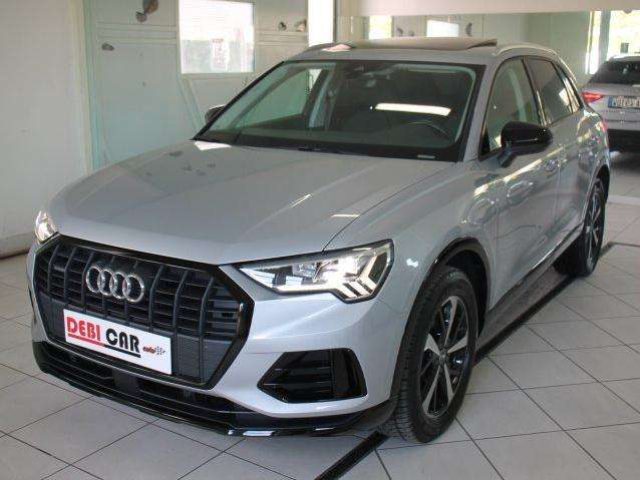 AUDI Q3 40 NAVI TETTO QUATTRO Immagine 0