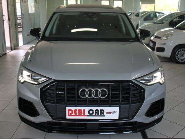 AUDI Q3 40 NAVI TETTO QUATTRO Immagine 1