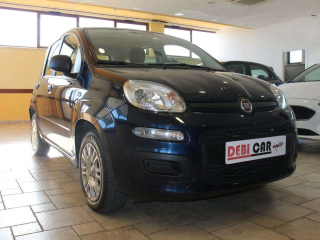 FIAT Panda M.JET Euro 6 Immagine 0