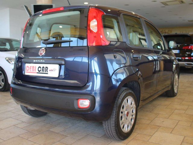 FIAT Panda M.JET Euro 6 Immagine 2