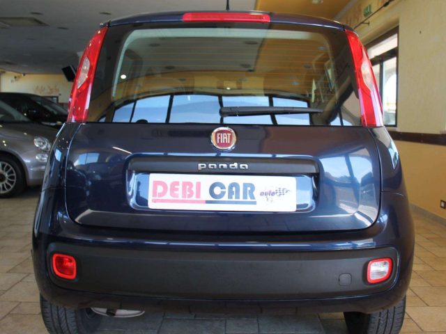 FIAT Panda M.JET Euro 6 Immagine 3