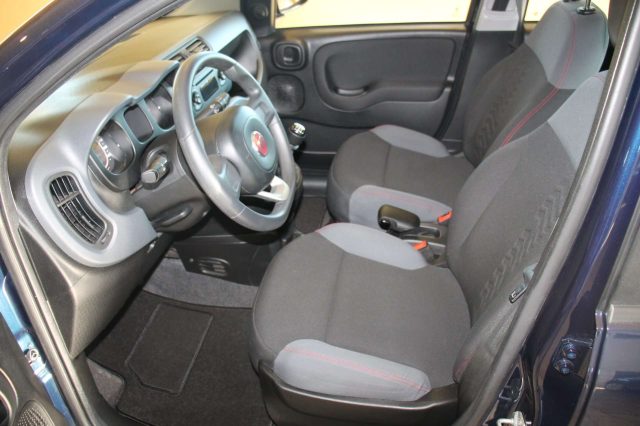 FIAT Panda M.JET Euro 6 Immagine 4