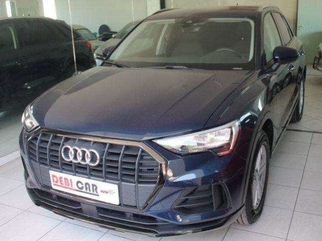 AUDI Q3 S-TRONIC Immagine 2