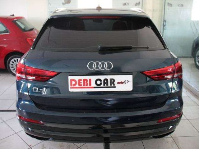 AUDI Q3 S-TRONIC Immagine 4