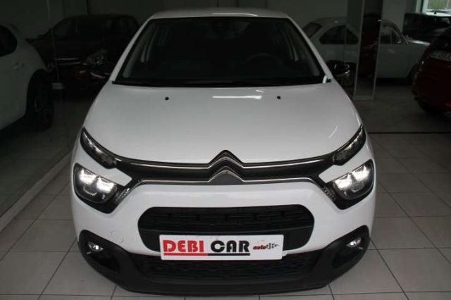 CITROEN C3 Pack-shine Immagine 0