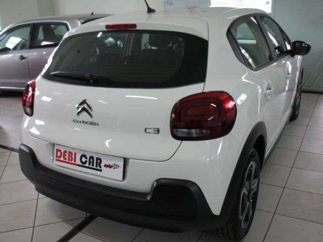 CITROEN C3 Pack-shine Immagine 3