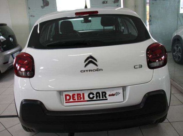 CITROEN C3 Pack-shine Immagine 4