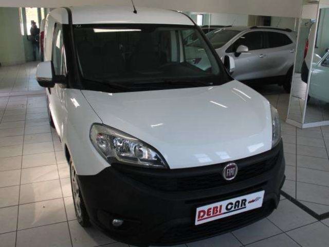 FIAT Doblo 3 POSTI 1.6 MJet Immagine 0