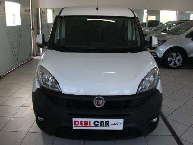 FIAT Doblo 3 POSTI 1.6 MJet Immagine 1