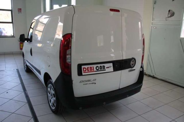 FIAT Doblo 3 POSTI 1.6 MJet Immagine 3